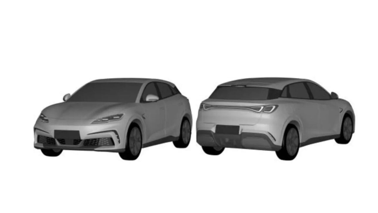 Conozca el BYD Seal X, hatch deportivo eléctrico con hasta 531 cv, cámaras 360°, autonomía de 600 km y tecnologías innovadoras de seguridad.