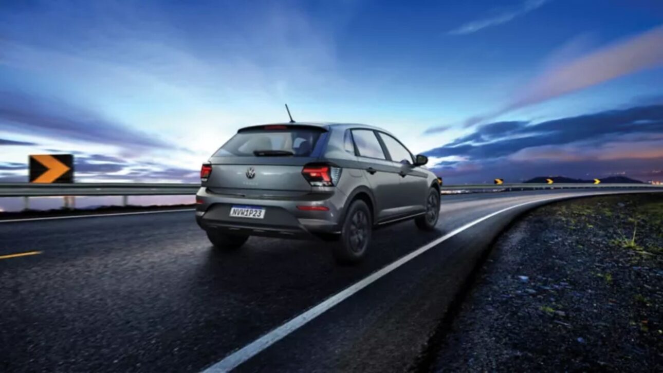 Polo Track conquista el Brasil con motor 1.0, bajo consumo, baúl amplio y destaque en ventas; conoce detalles del hatch de Volkswagen.