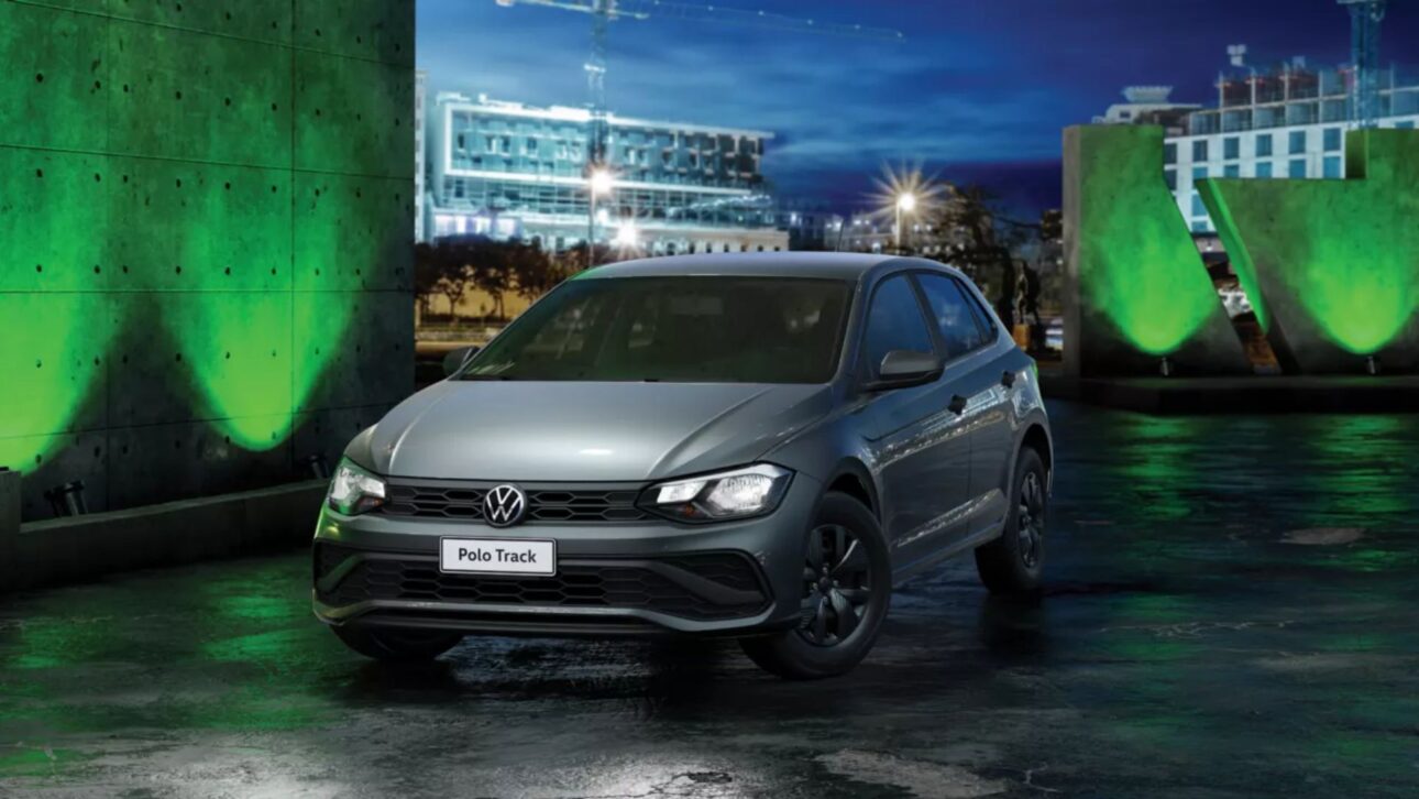 Polo Track conquista el Brasil con motor 1.0, bajo consumo, baúl amplio y destaque en ventas; conoce detalles del hatch de Volkswagen.