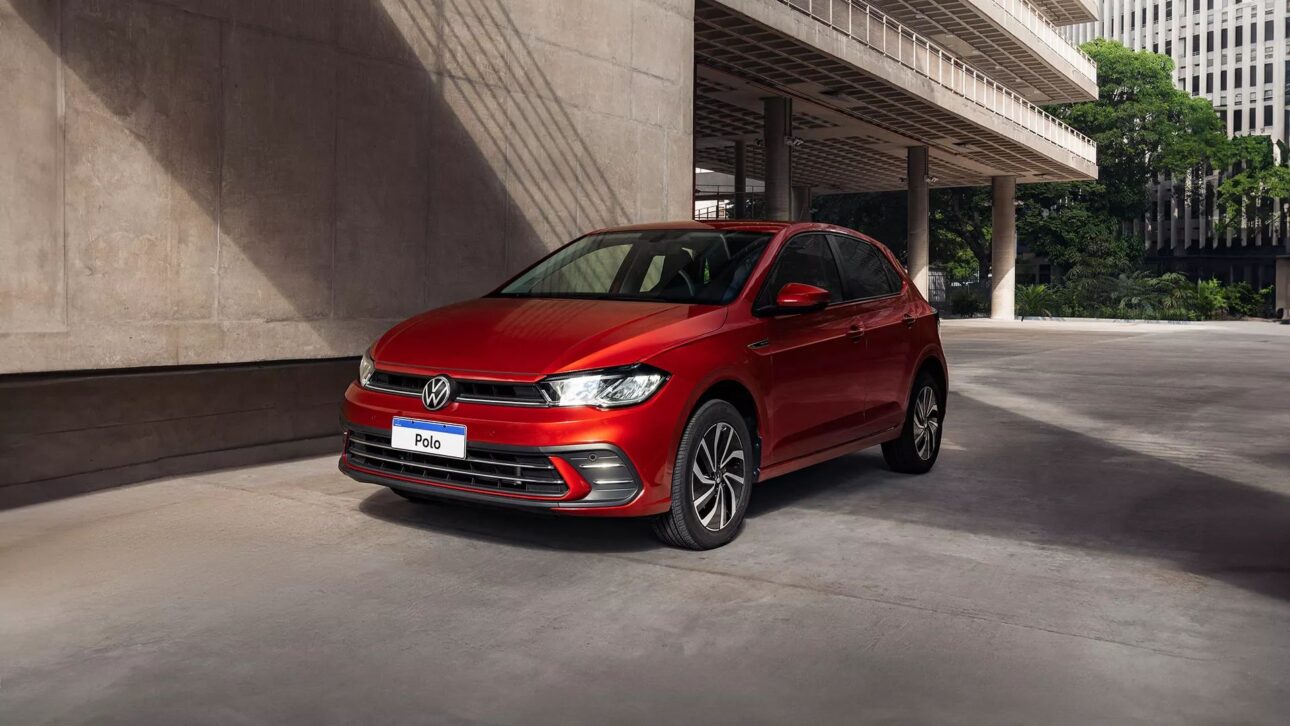 Polo Track conquista el Brasil con motor 1.0, bajo consumo, baúl amplio y destaque en ventas; conoce detalles del hatch de Volkswagen.