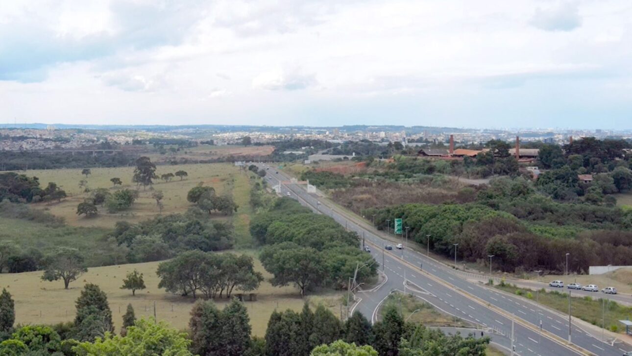 Itu puede recibir unidad de Coca-Cola valorada en R$ 1 mil millones. Conozca los detalles de la inversión y los impactos para el interior paulista.