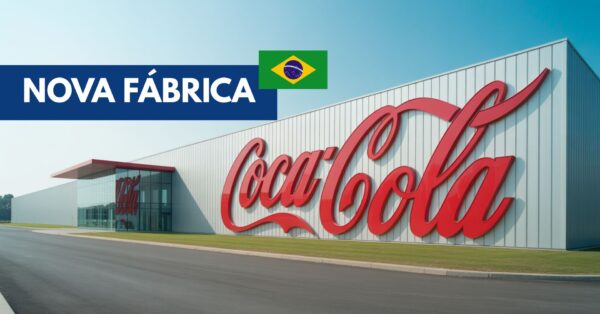 Itu pode receber unidade da Coca-Cola avaliada em R$ 1 bilhão. Conheça os detalhes do investimento e os impactos para o interior paulista.