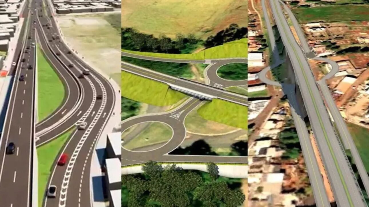 Paraná invierte R$ 3 mil millones para renovar 646 km de carreteras con concreto, triplicando la durabilidad de las carreteras y potenciando la economía.