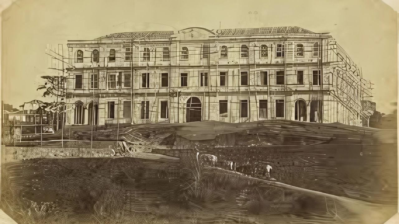 Imperial Instituto Baiano de Agricultura