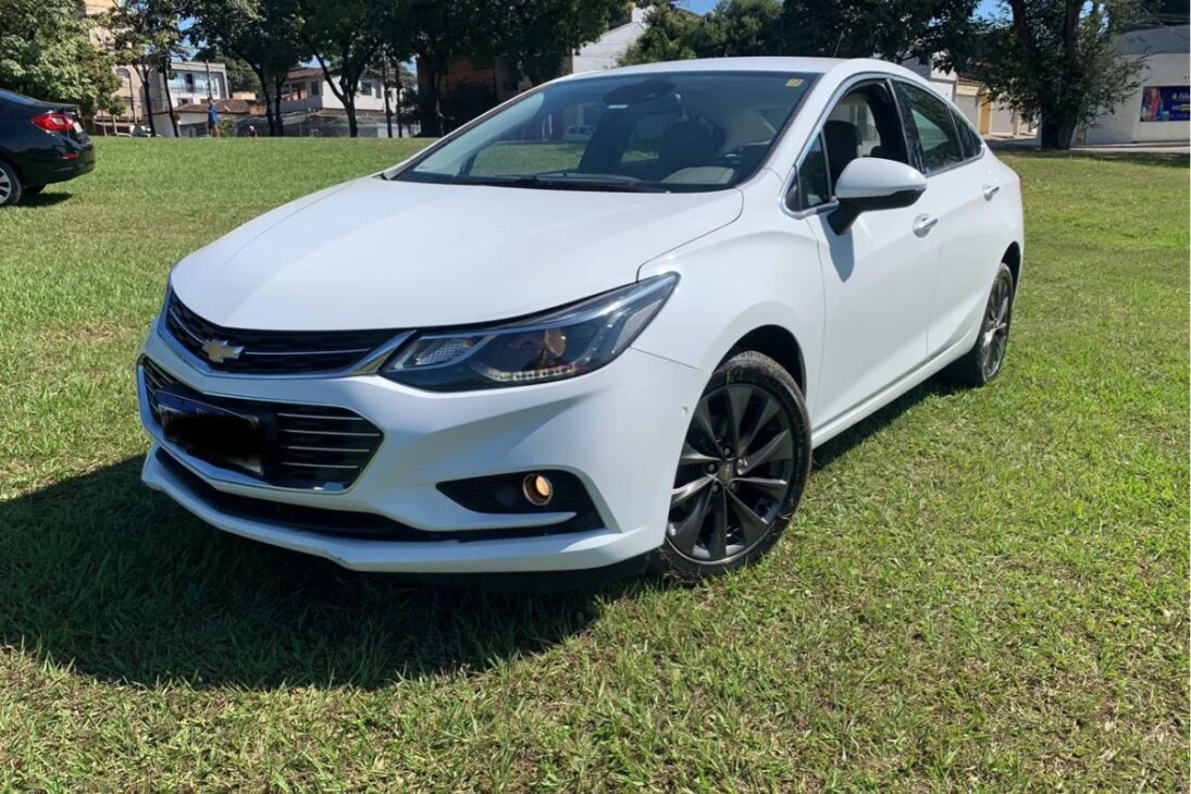 Jetta, Civic, Corolla: autos increíbles que el precio cayó y se convirtieron en oportunidades reales para brasileños