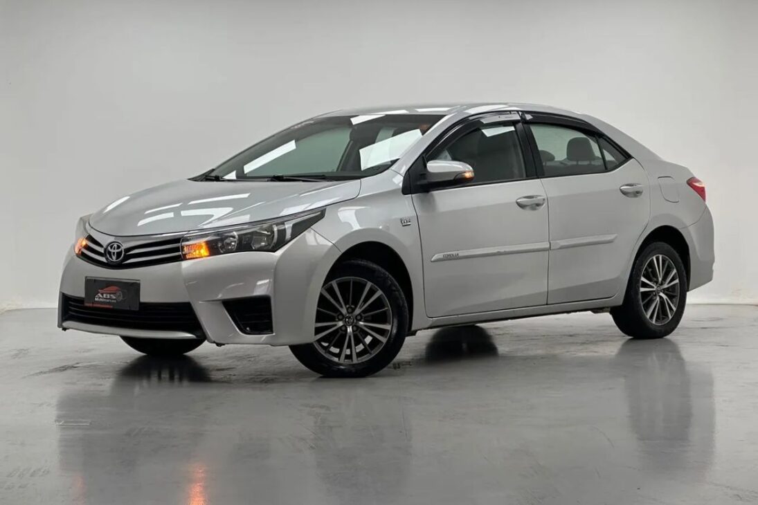 Jetta, Civic, Corolla: autos increíbles que el precio cayó y se convirtieron en oportunidades reales para brasileños