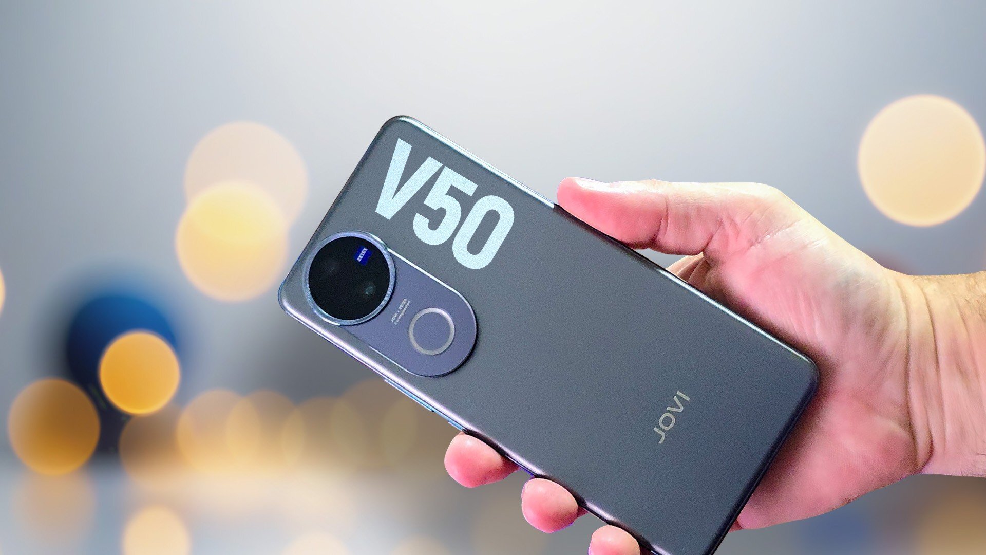 Jovi lança celulares no Brasil com bateria que dura até 4 anos — veja os preços e modelos disponíveis