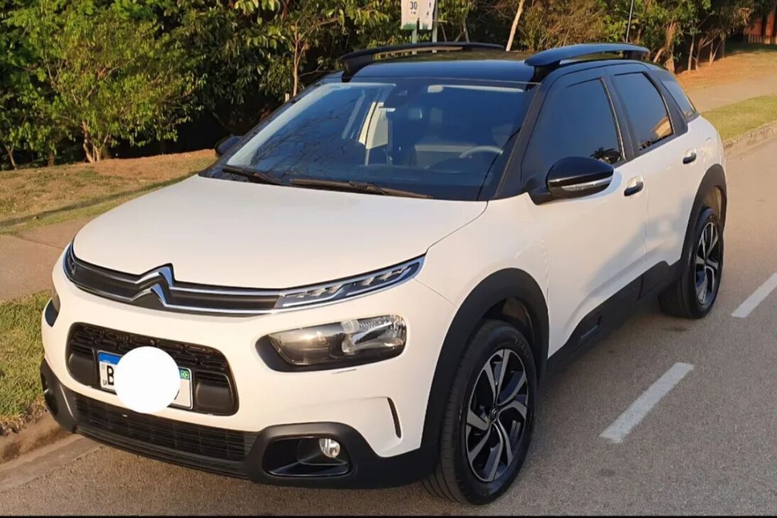 ¿Kwid por R$ 80 mil? Ve 7 coches usados que entregan mucho más por ese valor