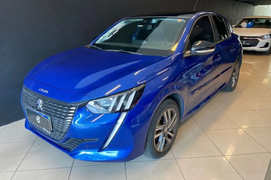 ¿Kwid por R$ 80 mil? Ve 7 coches usados que entregan mucho más por ese valor