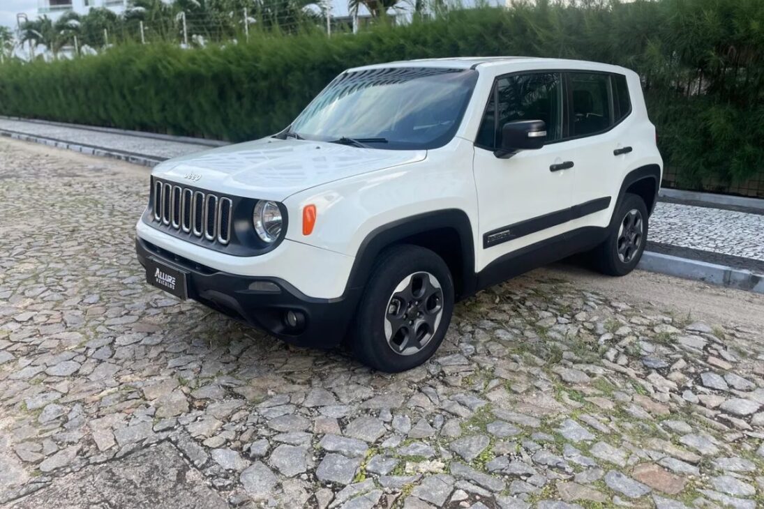 ¿Kwid por R$ 80 mil? Ve 7 coches usados que entregan mucho más por ese valor