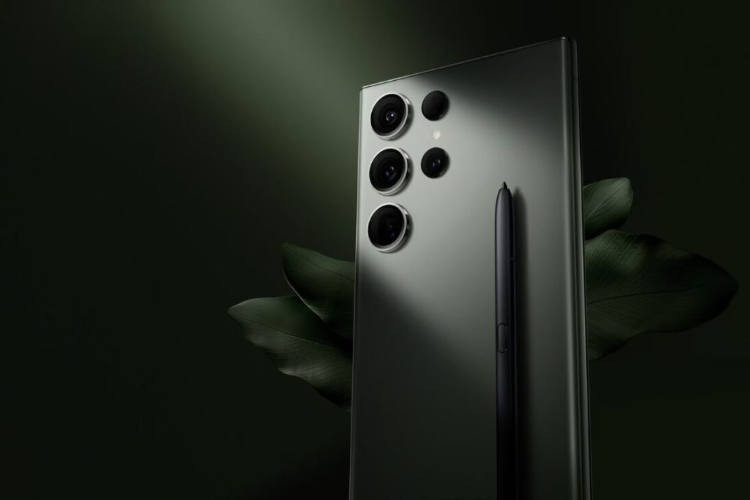 Lanzado En 2023, Deseado En 2025: ¿Por Qué El Galaxy S23 Ultra Sigue Siendo Una De Las Compras Más Inteligentes Del Mercado?