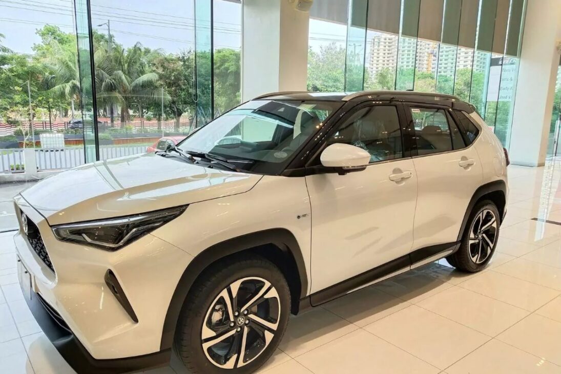 Lanzamientos de SUVs en Brasil: Jeep ataca con 'mini Compass' turbo, Toyota apuesta en híbrido de 30 km/l y Renault prepara el Boreal 