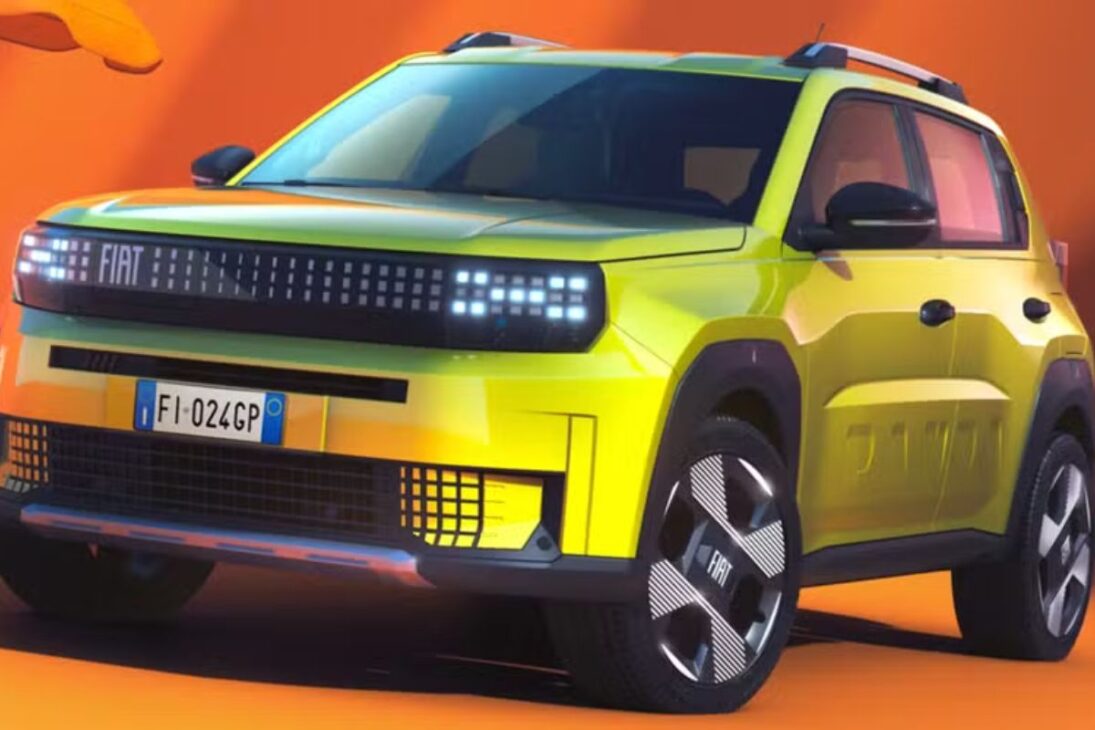 Lanzamientos de SUVs en Brasil: Jeep ataca con 'mini Compass' turbo, Toyota apuesta en híbrido de 30 km/l y Renault prepara el Boreal 