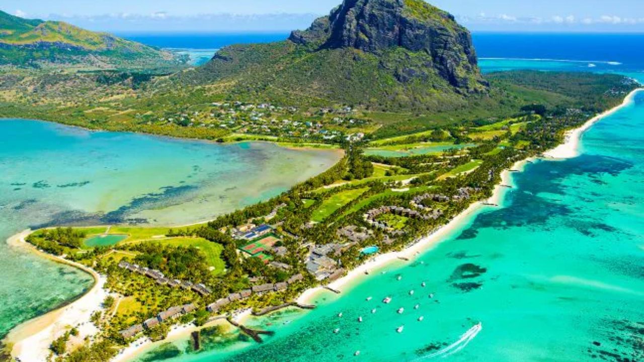 Un Espectáculo Natural y una Historia de Resistencia: Conoce los Misterios de la Isla Mauricio.