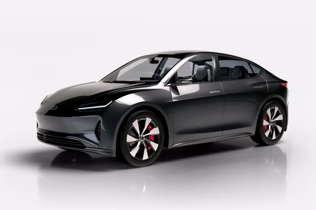 Lecar 459, coche 100% brasileño, genera expectativa (y polémica) en el mundo automotriz — prometiendo hacer impresionantes 33 km/L con etanol y motor Renault