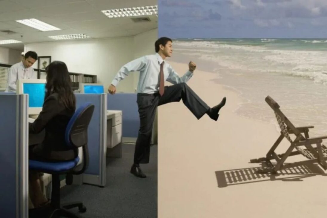 Ley laboral en vigor endurece reglas y ya retira vacaciones de quienes faltan o son alejados