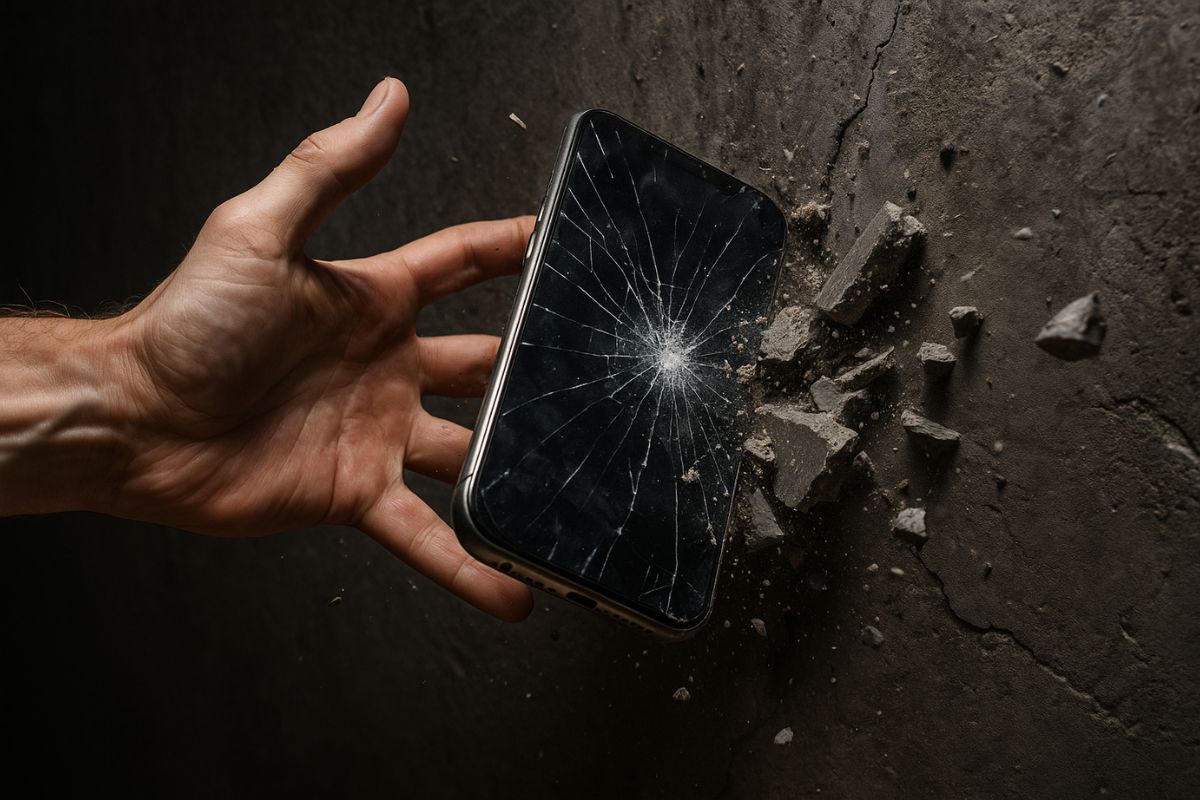 Ligam e Desligam na Sua Cara? A Verdade Sobre as Chamadas "Robôs" no seu telefone e Como se Proteger