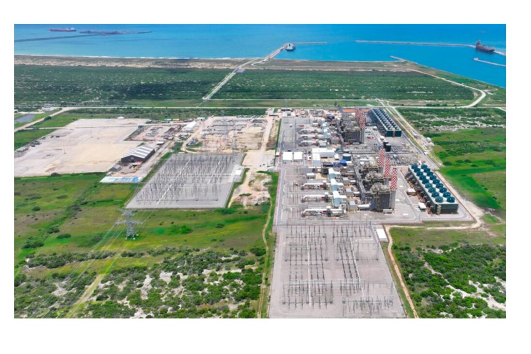 Maior usina termelétrica a gás da América Latina entra em operação e já abastece 8 milhões de residências