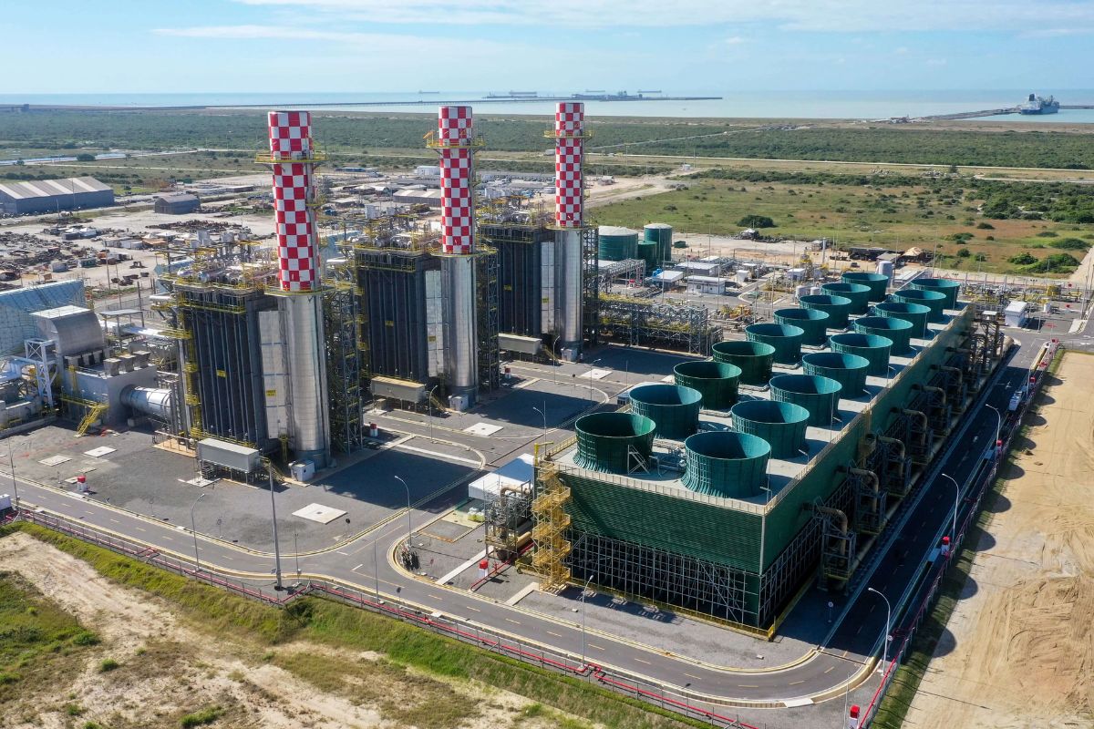 Gás natural avança no Brasil com GNA II e reforça transição energética segura e sustentável