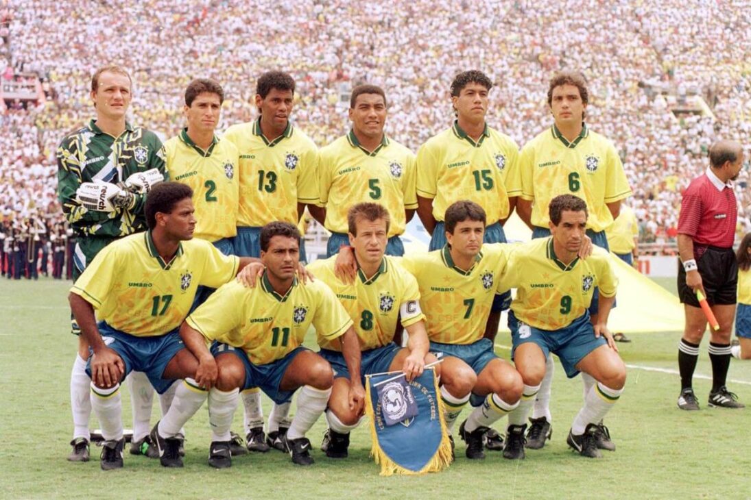 Mayor Vencedor de la Copa del Mundo es el Único Pentacampeón y Consagró la Selección de 1970 como la Mejor de Todos los Tiempos