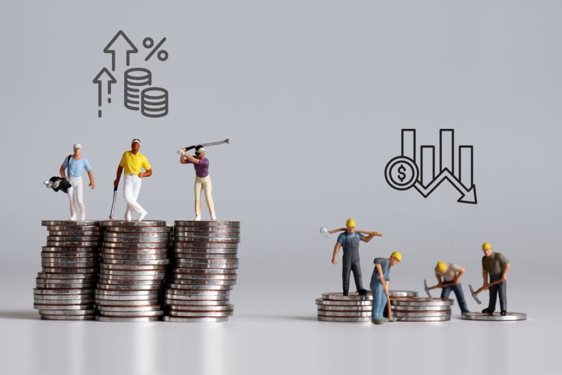 Más De 73 Millones De Brasileños Endeudados: Intereses Altos Y Empleos Malos Explican El Caos