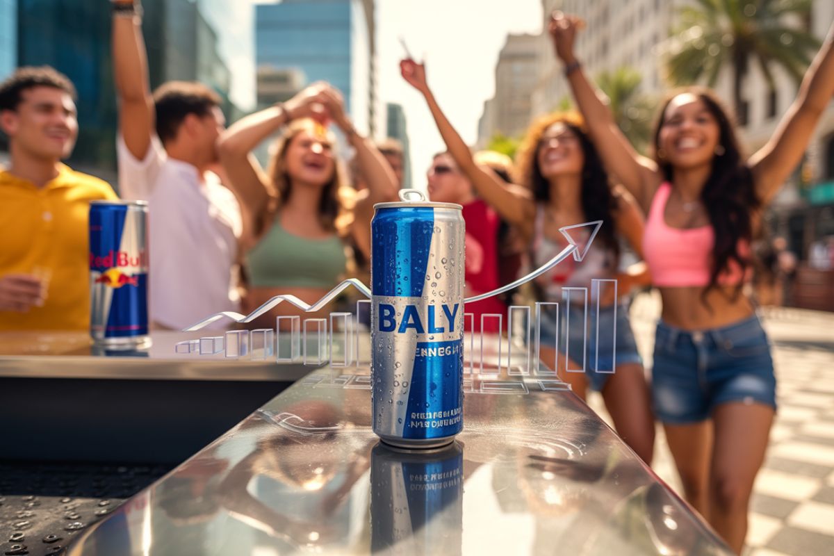 Como a Baly Passou a Red Bull no Brasil (E Ninguém Percebecebeu)