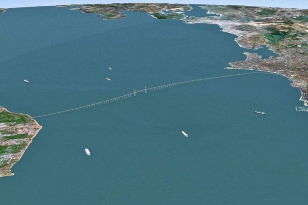 Com previsão para 2026, ponte Salvador-Itaparica enfrenta desafios ambientais e sociais antes da construção