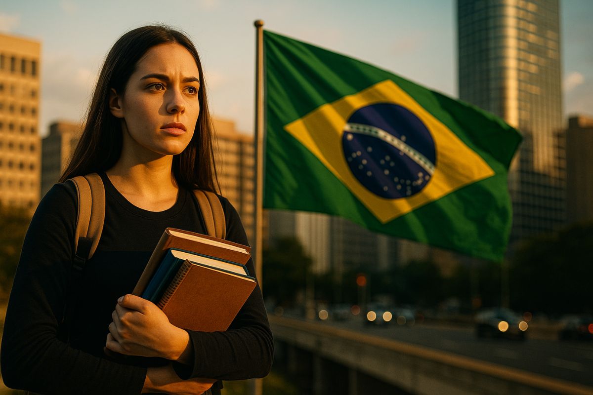 Ranking revela que só duas capitais estão entre as melhores cidades brasileiras para estudar na América Latina