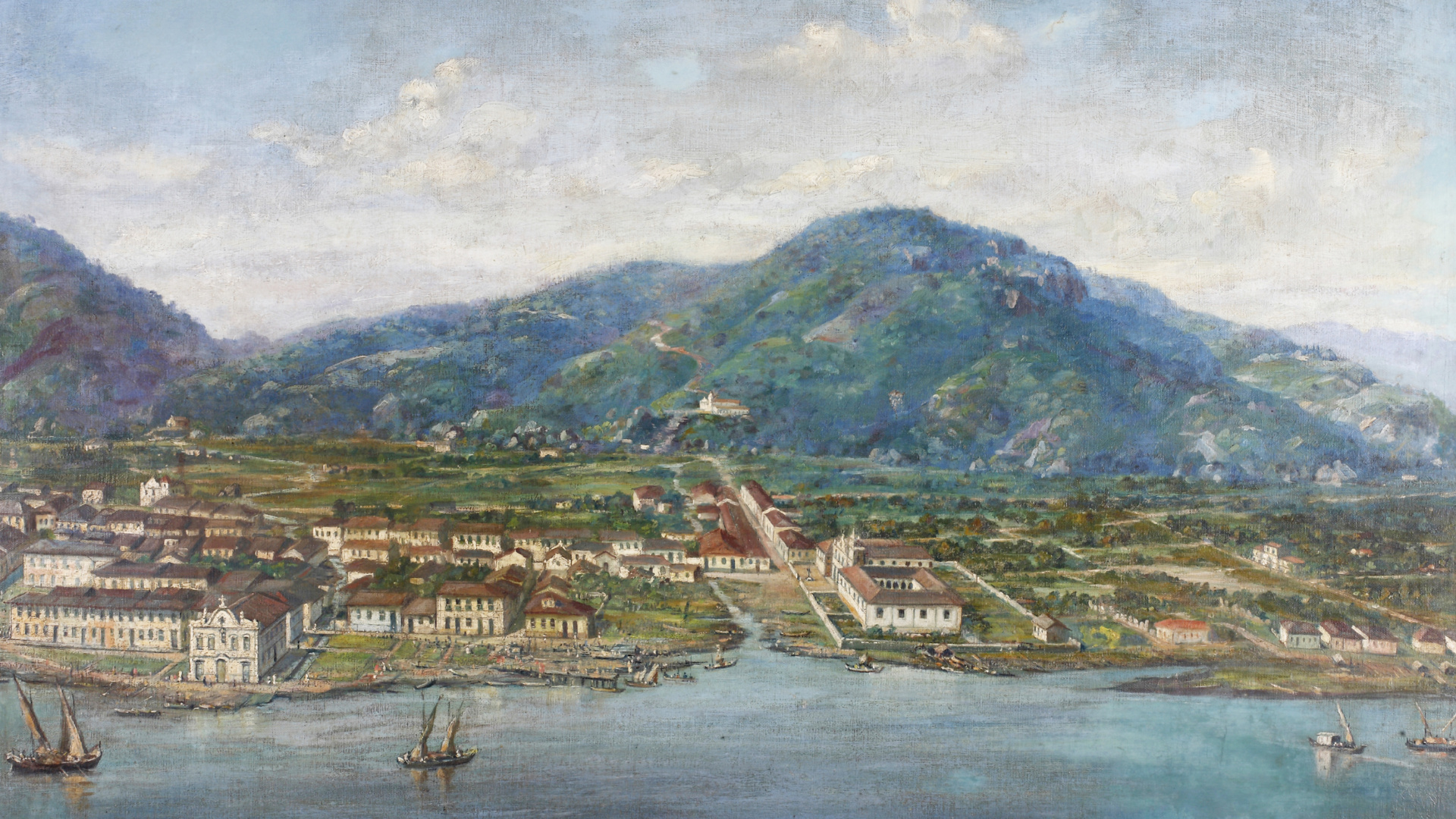 Brasil - passado - família real