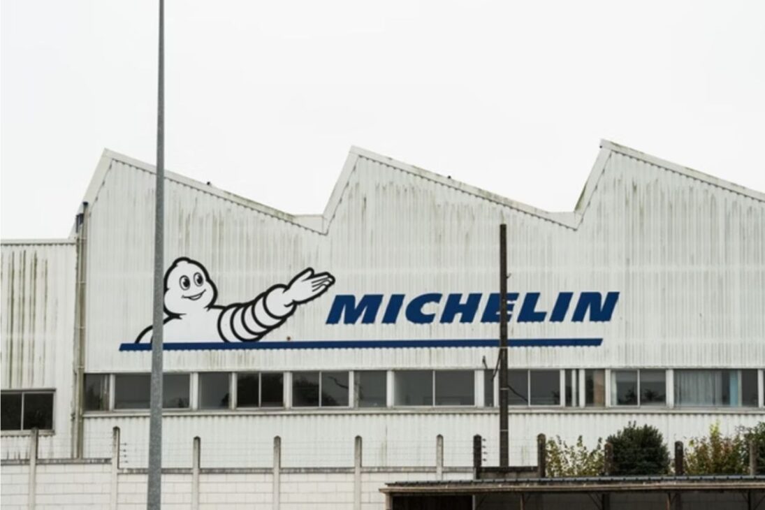 Michelin cierra fábrica en Brasil y culpa a la 'competencia desleal' de China