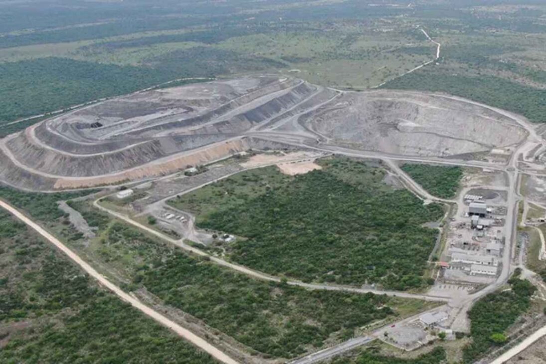 Mina de diamantes brasileña produce el 81% de las gemas del país, con más de 340 mil quilates al año y pionera en la minería en roca volcánica