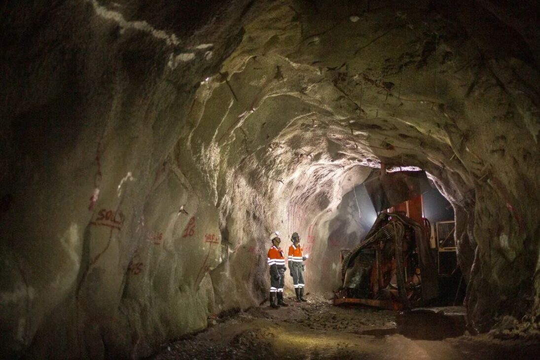 Mina de zinc brasileña produce 119 mil toneladas por año, opera desde 1969 y también extrae plomo y plata