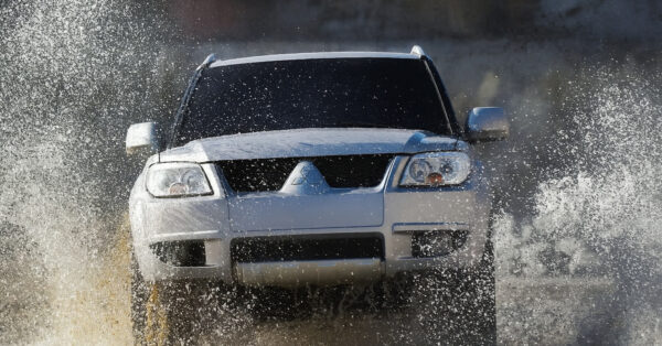 Saiu de linha em 2014 e virou relíquia entre os fãs de SUV japonês com tração 4x4 de verdade e motor que aguenta até GNV