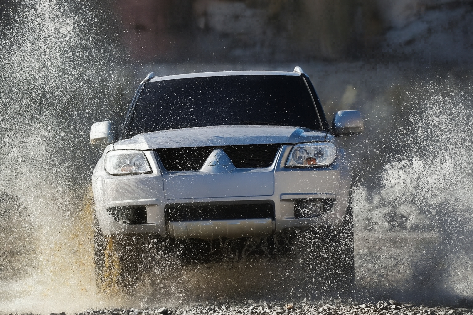 Saiu de linha em 2014 e virou relíquia entre os fãs de SUV japonês com tração 4x4 de verdade e motor que aguenta até GNV
