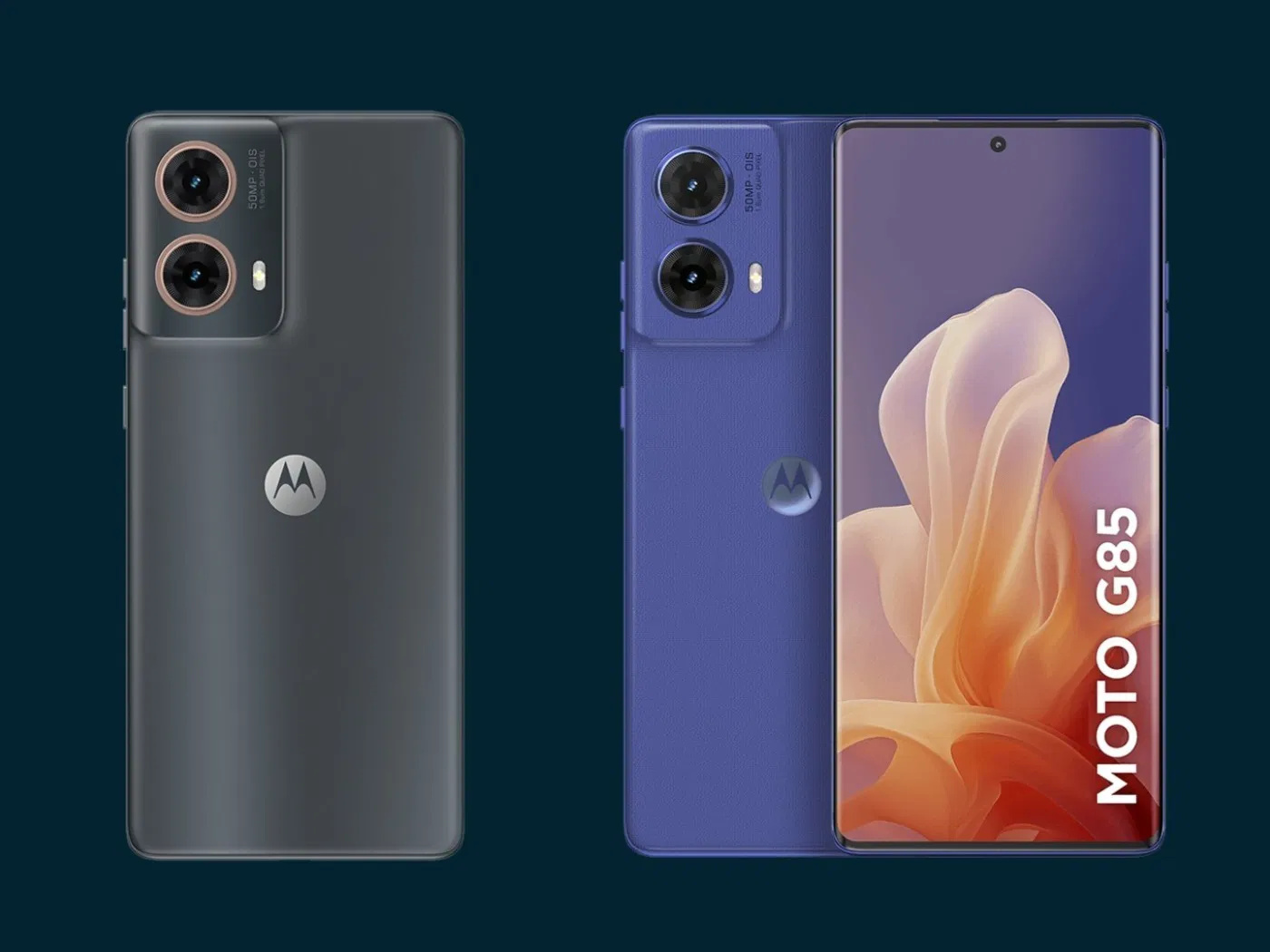 Por menos de R$ 1.800, novo celular da Motorola chega ao Brasil com Snapdragon 6 Gen 1, tela curva de 120 Hz e 16 GB de RAM