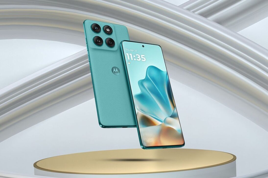 Motorola Edge 60 Fusion: el celular 'indestructible' con pantalla de 4500 nits ¿vale la pena?