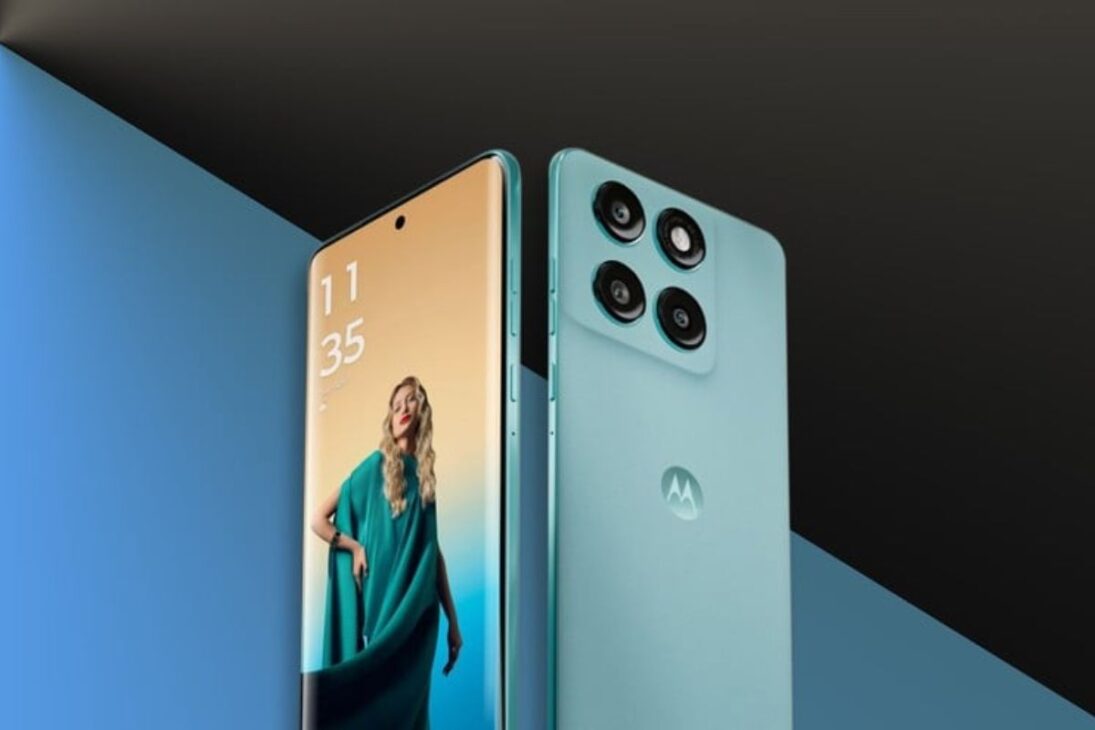 Motorola Edge 60 Fusion: el celular 'indestructible' con pantalla de 4500 nits ¿vale la pena?