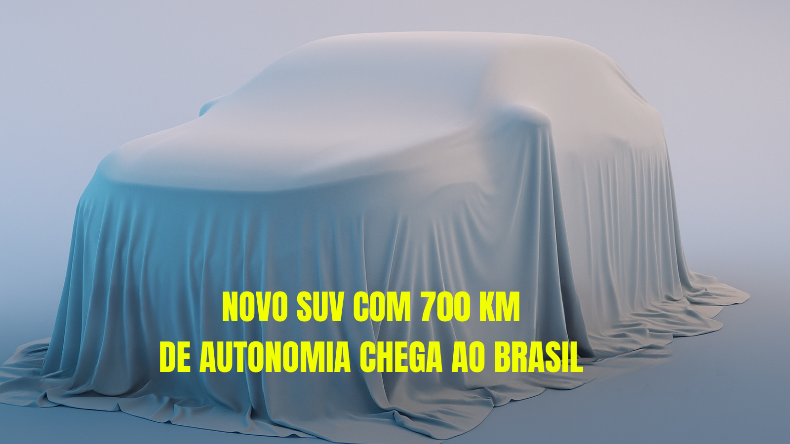 Novo SUV da Stellantis 2025 é revelado com visual ousado, até 700 km de autonomia e plataforma STLA Medium — modelo aposta em sofisticação e performance
