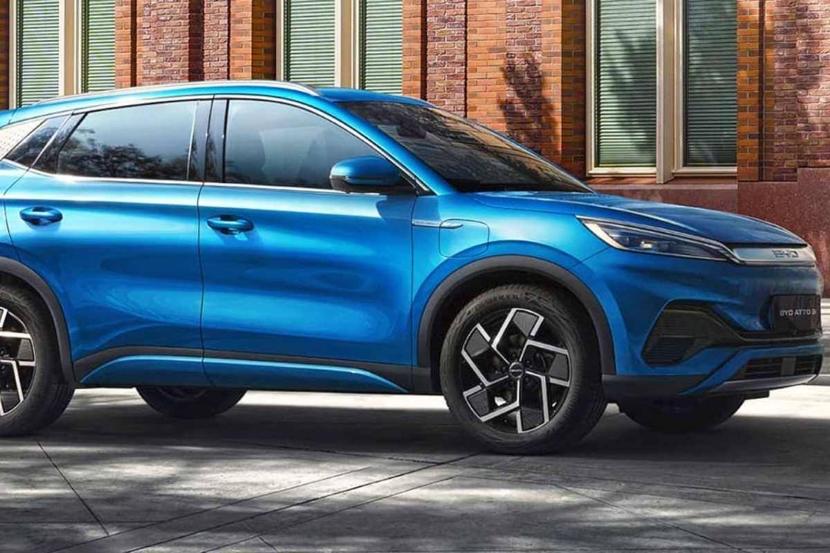 Carros chineses são seguros? Euro NCAP afirma que eles superam até os tradicionais