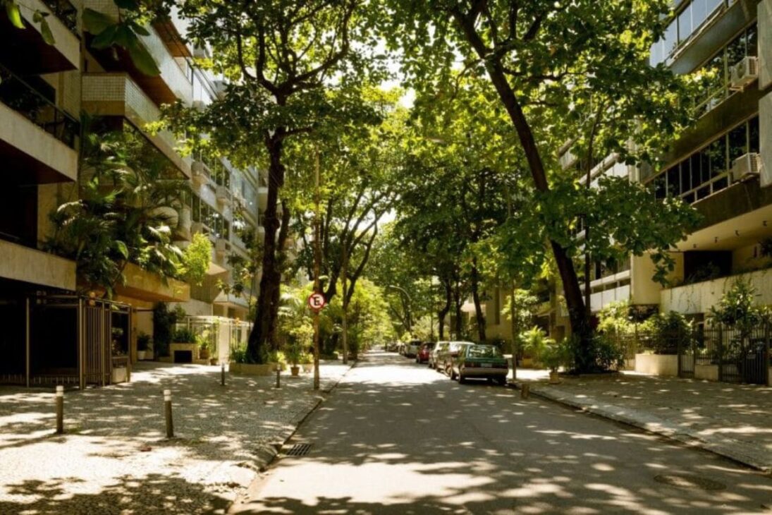 No es solo Faria Lima: los 5 barrios con el metro cuadrado más caro de Brasil