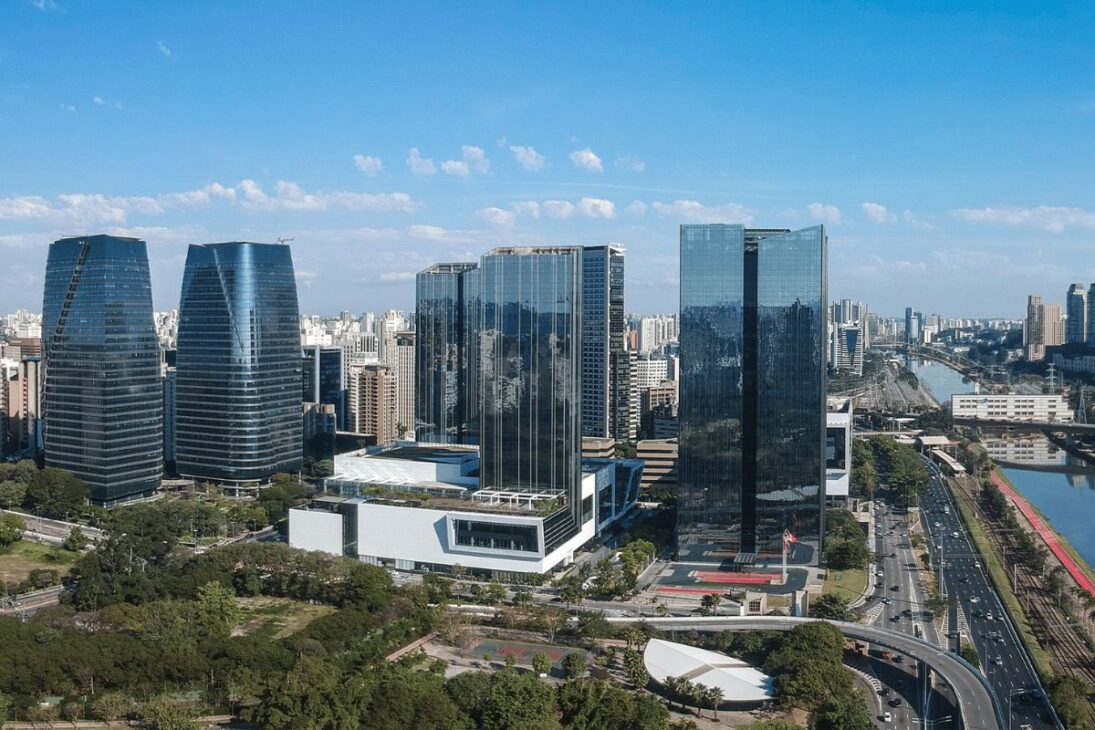 No es solo Faria Lima: los 5 barrios con el metro cuadrado más caro de Brasil