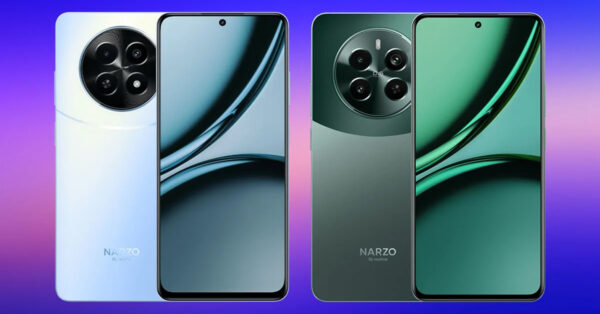 A Realme vai provocar a concorrência: novo celular chega com Android 15, câmera de 64 MP e bateria que dura dias por um preço que assusta