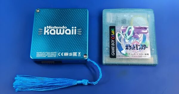 Nintendo Wii do tamanho de um cartucho de Game Boy é recriado por fãs como projeto open source — e funciona de verdade