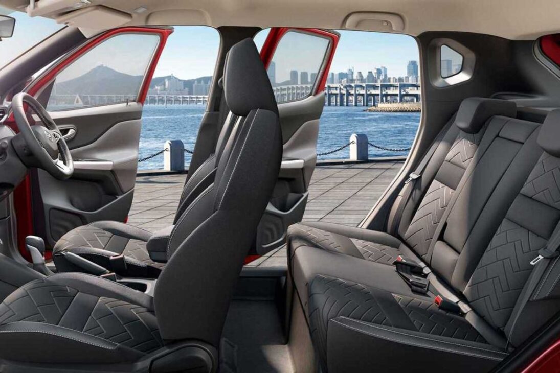 Nissan va a producir nuevo SUV compacto en Brasil para competir en el segmento más caliente del mercado