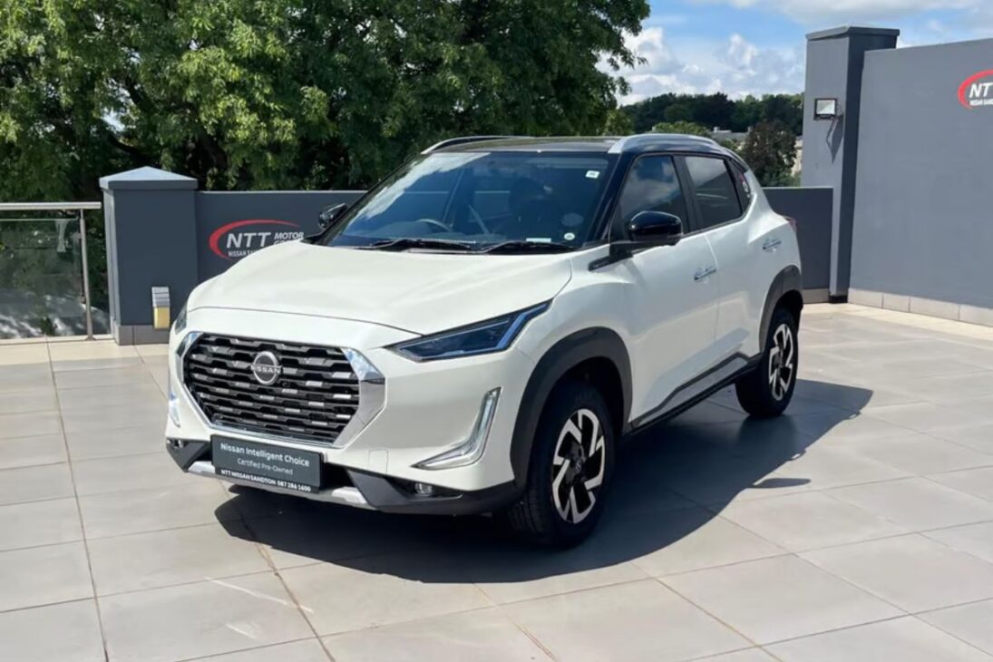 Nissan va a producir nuevo SUV compacto en Brasil para competir en el segmento más caliente del mercado