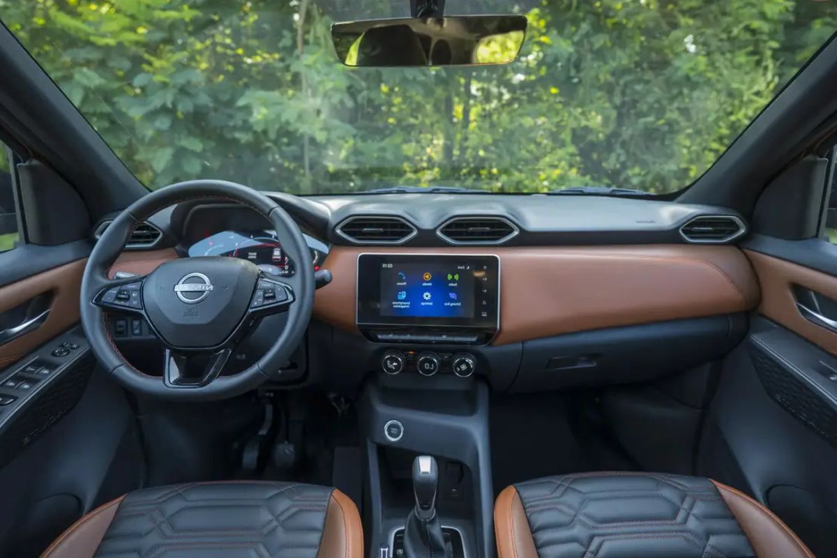 Novo Crossover da Nissan Será Nacional, Turbo e Tecnológico — Veja o Que Esperar do SUV de Entrada