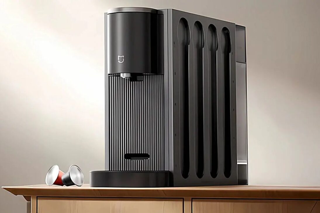 ¿La Nueva Cafetera Xiaomi es Buena? Vea Pros, Contras y Precios para Importar a Brasil