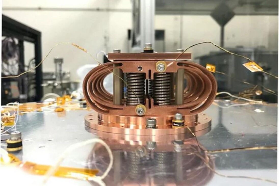 Nuevo descubrimiento japonés puede cambiar el futuro de las sondas espaciales y de la criogenia