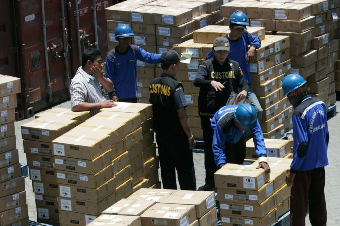 Nueva tasa de shein y aliexpress: la ingeniería detrás del sistema que calcula y cobra su impuesto en el momento de la compra