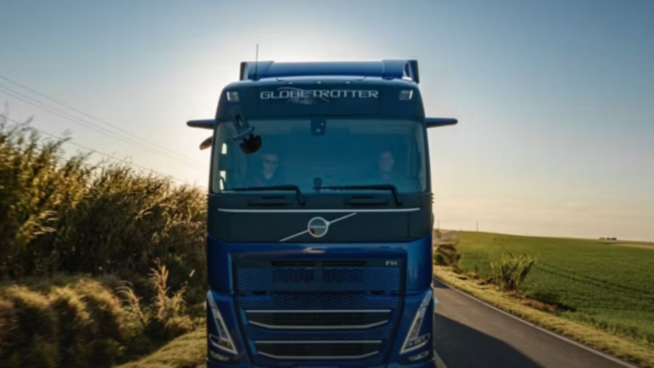 Imagen: Volvo/Divulgación